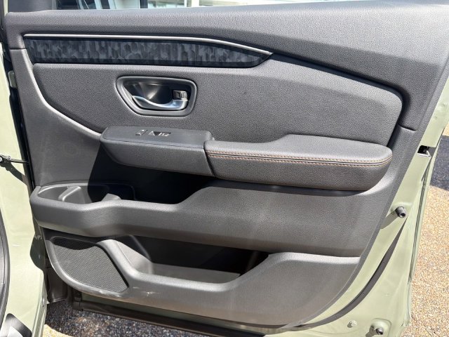 Used 2026 Honda Passport TrailSport Elite image 18
