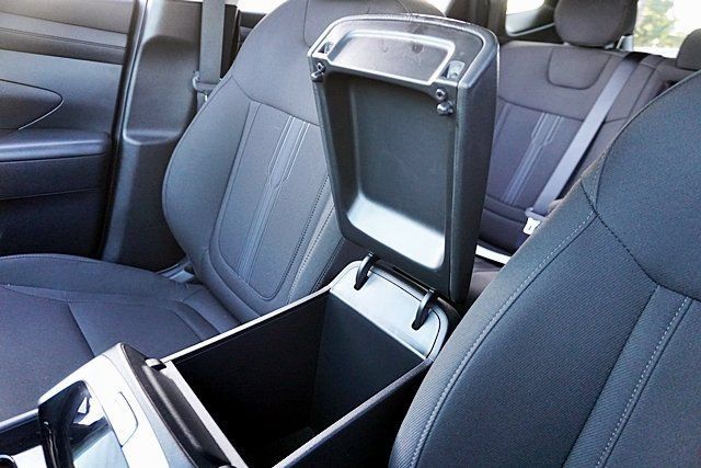 Certified 2026 Hyundai Tucson SEL Plus FWD image 43