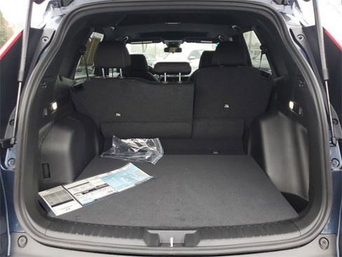 Certified 2026 Honda CR-V Sport image 8