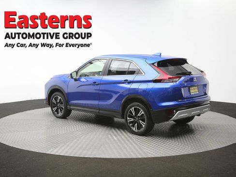 Used 2024 Mitsubishi Eclipse Cross SE AWD/4WD image 63