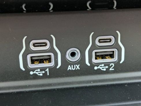 New 2026 RAM 1500 Laramie w/ Night Edition image 19