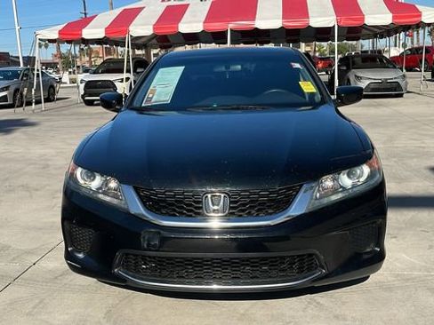 Used 2014 Honda Accord LX-S image 2