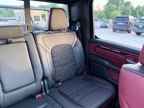 Used 2019 RAM 1500 Rebel w/ Rebel Level 2 Equipment Group AWD/4WD image 34