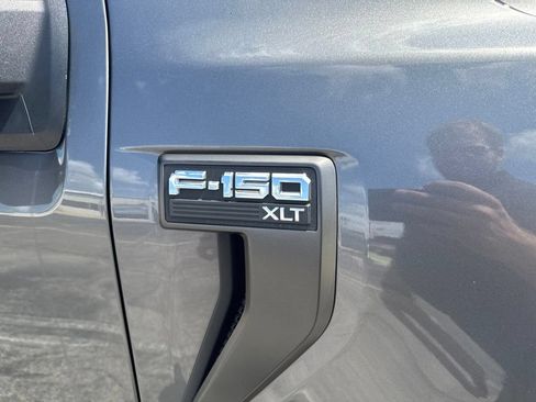 Used 2021 Ford F150 XLT w/ Equipment Group 302A High AWD/4WD image 40