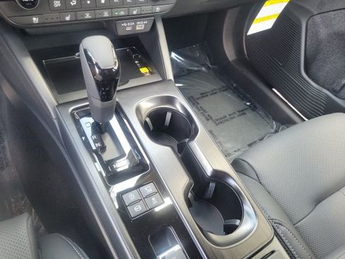 New 2026 Subaru Outback Touring XT AWD/4WD image 17
