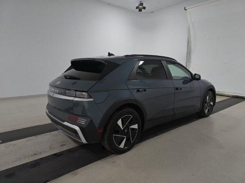 Used 2025 Hyundai Ioniq 5 SEL RWD image 4