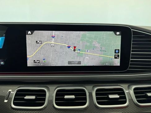 Used 2023 Mercedes-Benz GLE 53 AMG GLE 53 AMG image 26