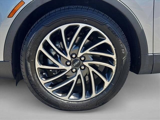Used 2020 Lincoln Nautilus Reserve FWD image 23