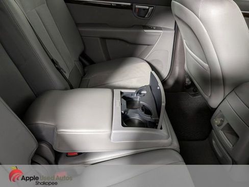 Used 2011 Hyundai Santa Fe SE w/ Premium Pkg 3 AWD/4WD image 36