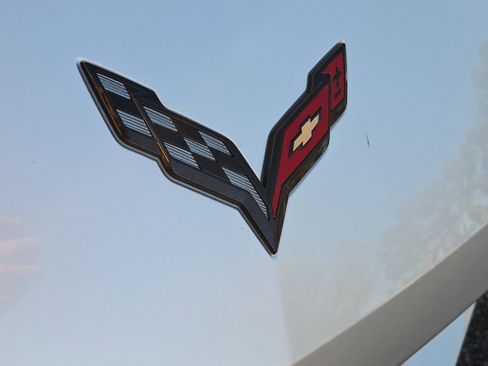 Used 2019 Chevrolet Corvette Grand Sport image 5