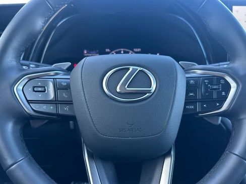 Certified 2024 Lexus TX 350 FWD image 24