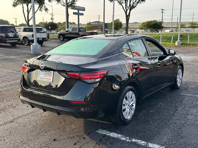 Used 2023 Nissan Sentra S FWD image 4