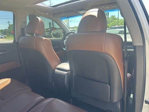 Used 2013 Lexus RX 350 FWD w/ Premium Pkg image 30