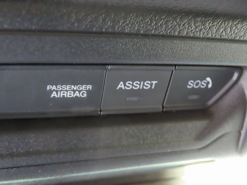 New 2026 Jeep Wrangler Willys image 14