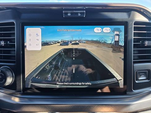 New 2026 Ford F250 King Ranch w/ Chrome Package image 68