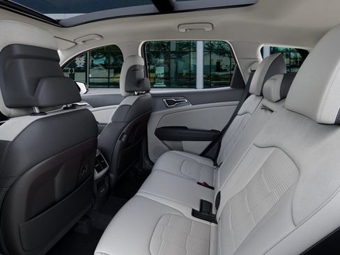New 2026 Kia Sportage SX AWD/4WD image 18