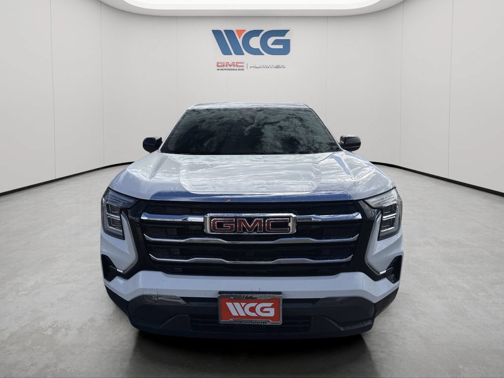 Used 2025 GMC Terrain Elevation AWD/4WD image 8