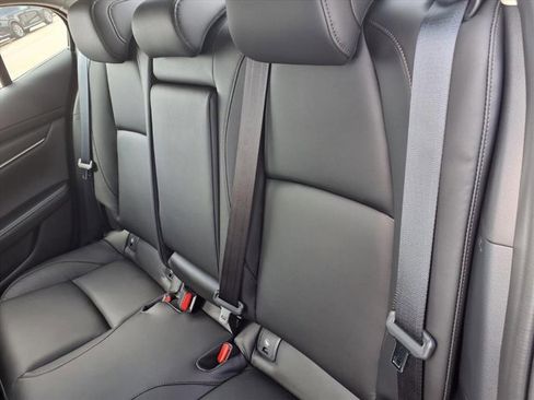 New 2026 MAZDA MAZDA3 2.5 S Sedan w/ Preferred Pkg image 8