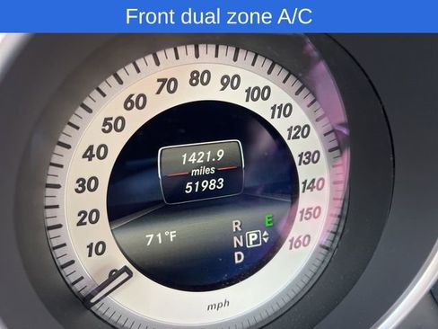 Used 2015 Mercedes-Benz E 400 Coupe image 5