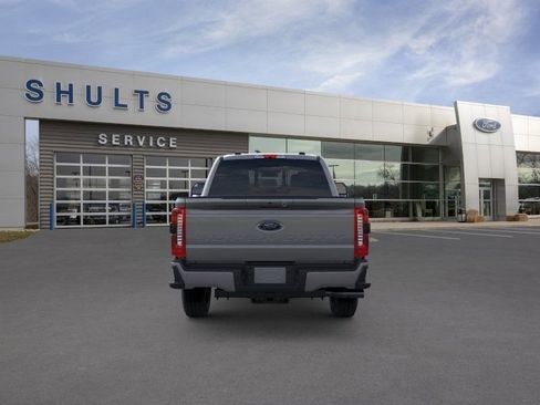 New 2026 Ford F350 XLT w/ XLT Premium Package AWD/4WD image 5