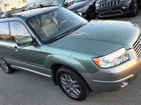 Used 2006 Subaru Forester 2.5X L.L. Bean image 17
