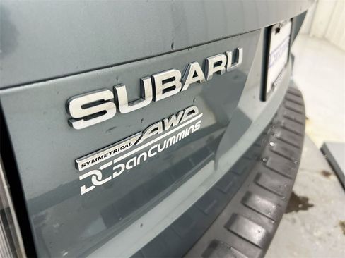 Used 2010 Subaru Forester 2.5X Premium w/ Popular Equipment Group 1A image 26