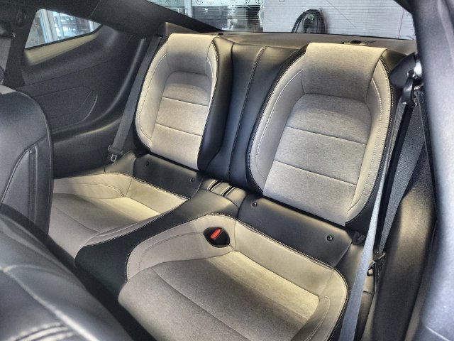 Used 2024 Ford Mustang Coupe RWD image 22
