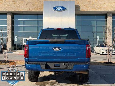 Certified 2024 Ford F150 STX image 22