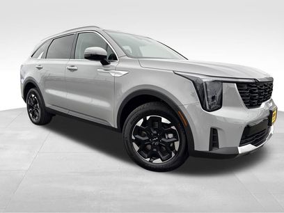 New 2026 Kia Sorento S