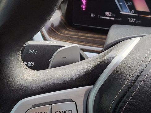 Used 2024 BMW X7 xDrive40i image 33