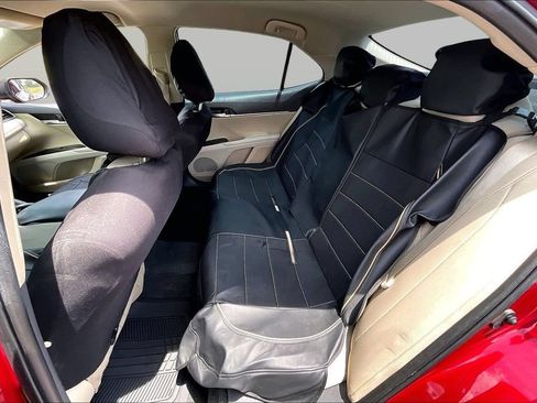 Used 2022 Toyota Camry LE FWD image 26