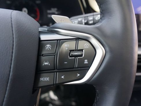 Used 2025 Lexus TX 350 AWD w/ Technology Package image 9