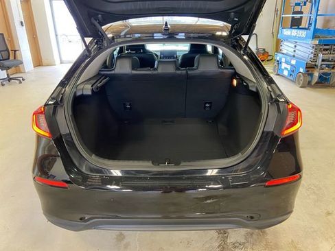 Used 2024 Honda Civic EX-L image 22