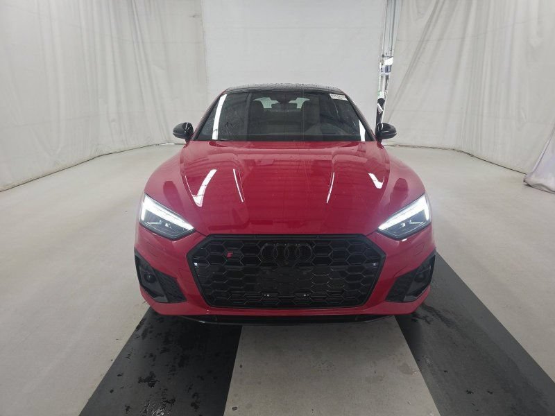 Used 2023 Audi S5 Prestige w/ Prestige Package AWD/4WD image 2