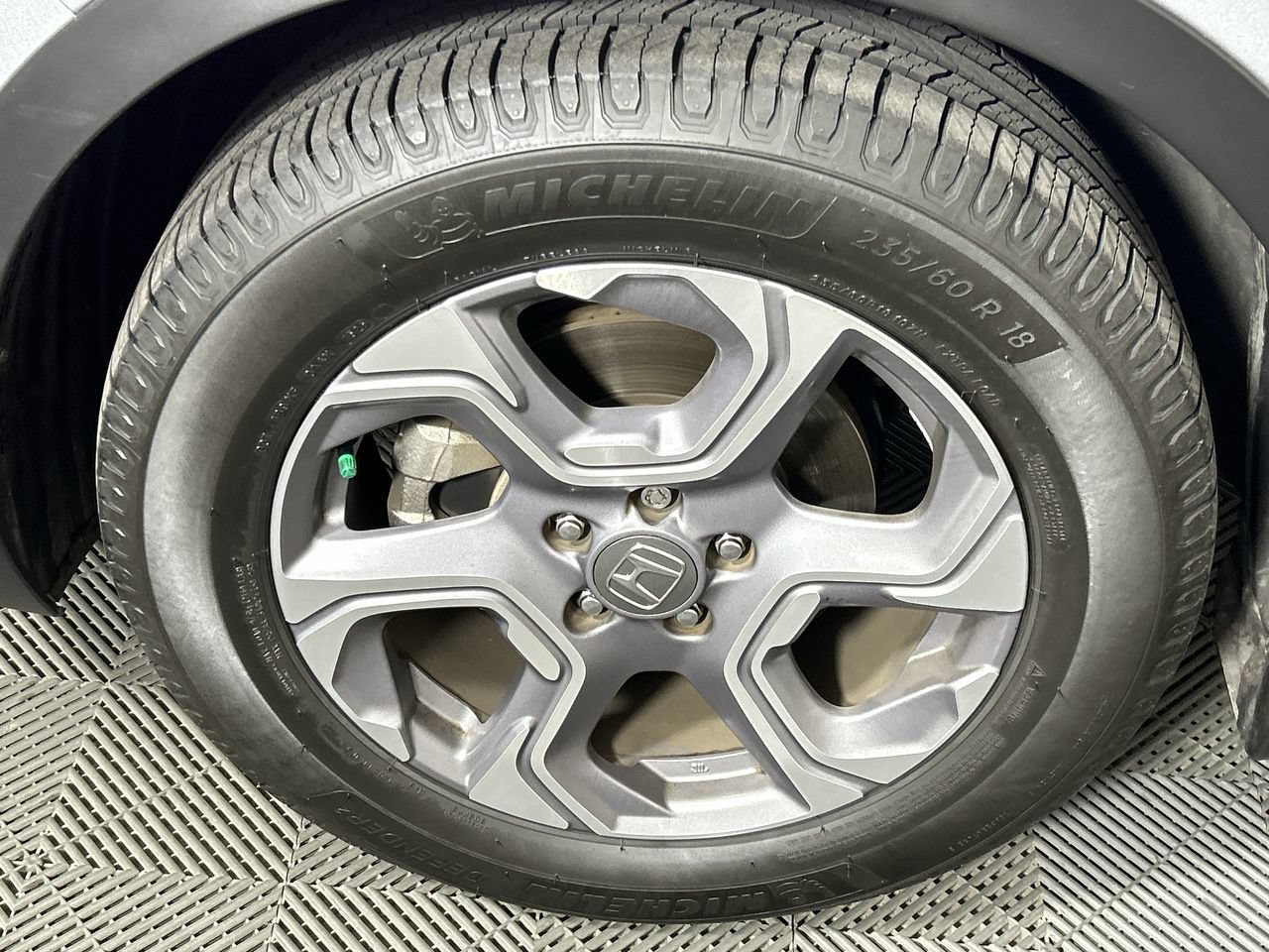 Used 2019 Honda CR-V EX image 10