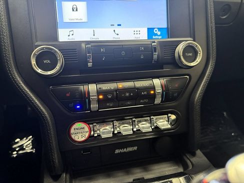Used 2016 Ford Mustang GT Premium RWD image 34