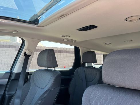 Used 2020 Hyundai Palisade SEL FWD image 30