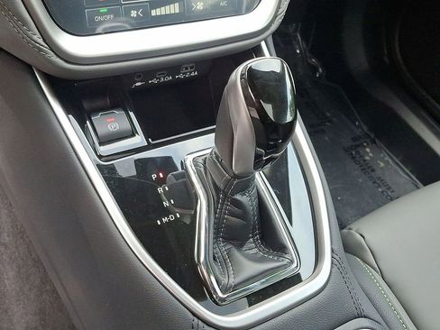 New 2025 Subaru Outback Onyx Edition w/ Popular Package #2 image 15