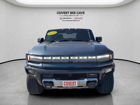 New 2026 GMC Hummer EV 2X image 2