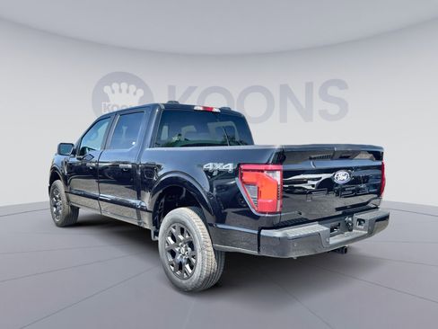 New 2026 Ford F150 STX w/ Equipment Group 200A image 4
