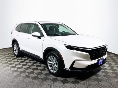 Used 2024 Honda CR-V EX
