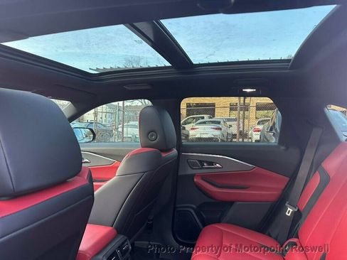 Used 2024 Acura ZDX A-Spec image 29