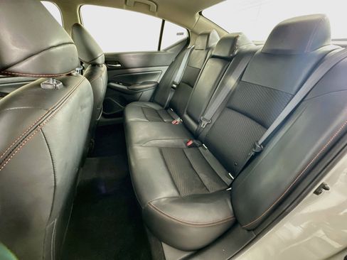 Used 2025 Nissan Altima 2.5 SR FWD image 26