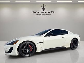 Used 2015 Maserati GranTurismo Sport video 1