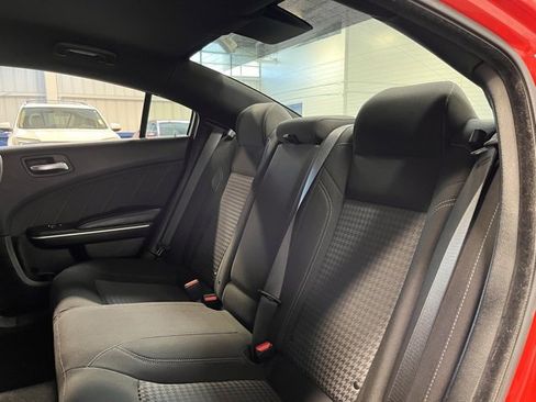Used 2023 Dodge Charger SXT image 17