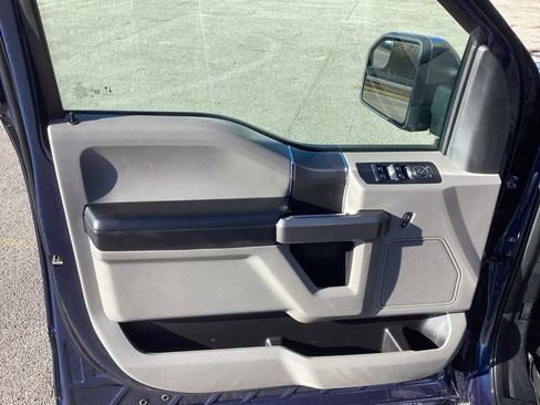 Used 2020 Ford F150 XLT w/ Equipment Group 302A Luxury image 20