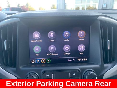 Used 2019 GMC Terrain SLE w/ Driver Convenience Package FWD image 13