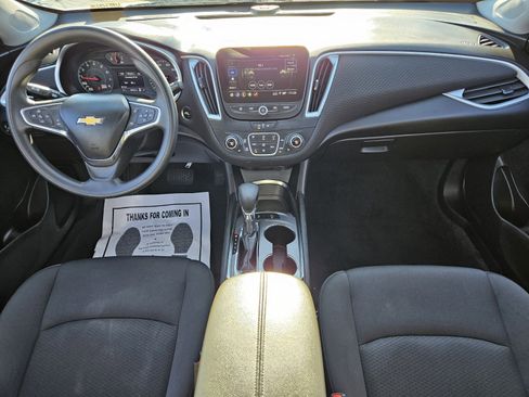 Used 2024 Chevrolet Malibu LT image 13