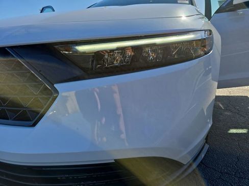 New 2025 Honda Accord LX image 29