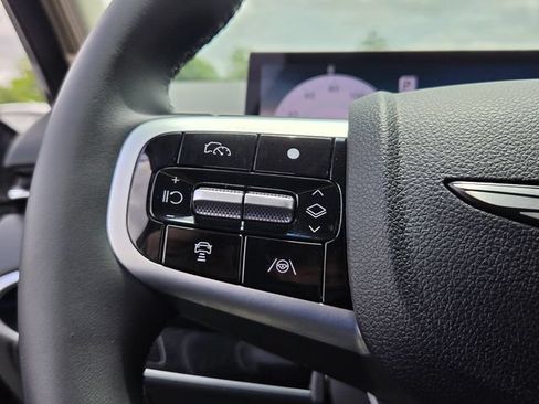 Used 2026 Genesis GV70 2.5T Select AWD/4WD image 26